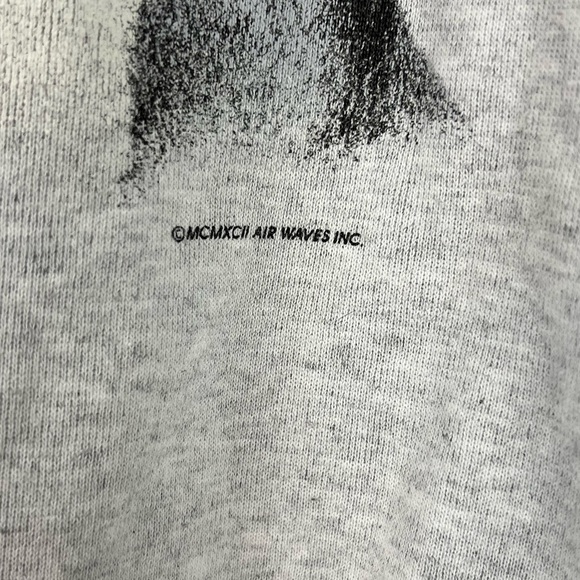 Vintage | Boston Terrier Crewneck - Picture 4 of 10